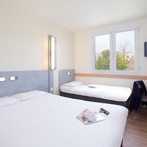 Chambre Triple